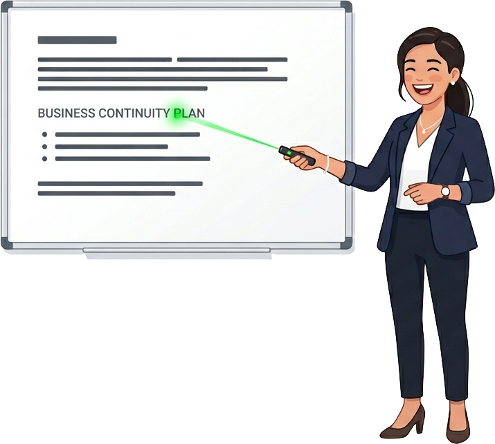 Business Continuity Plan