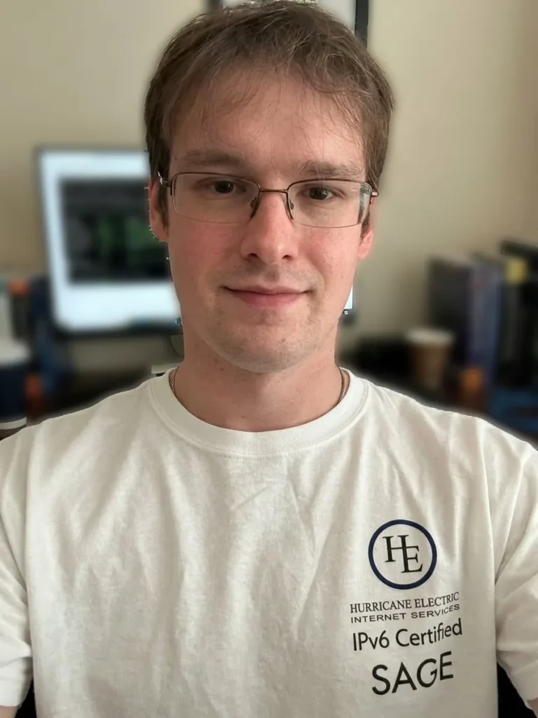 Kraken IT Services Consultant