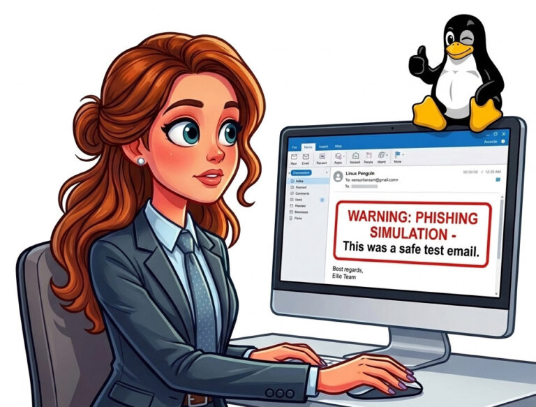 Why Phishing Simulations Fall Short, and What to Do About It